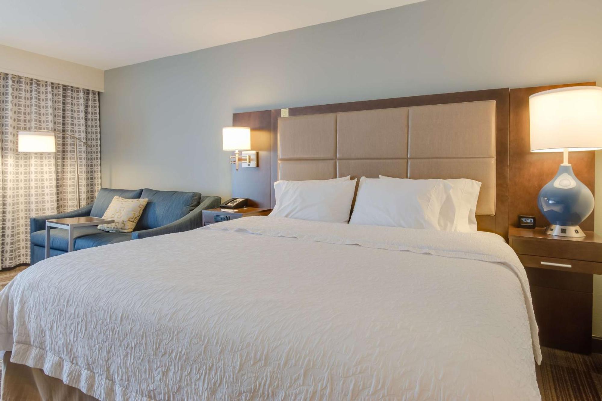 Hotel Hampton Bellevue/nashville I-40 West Nashville