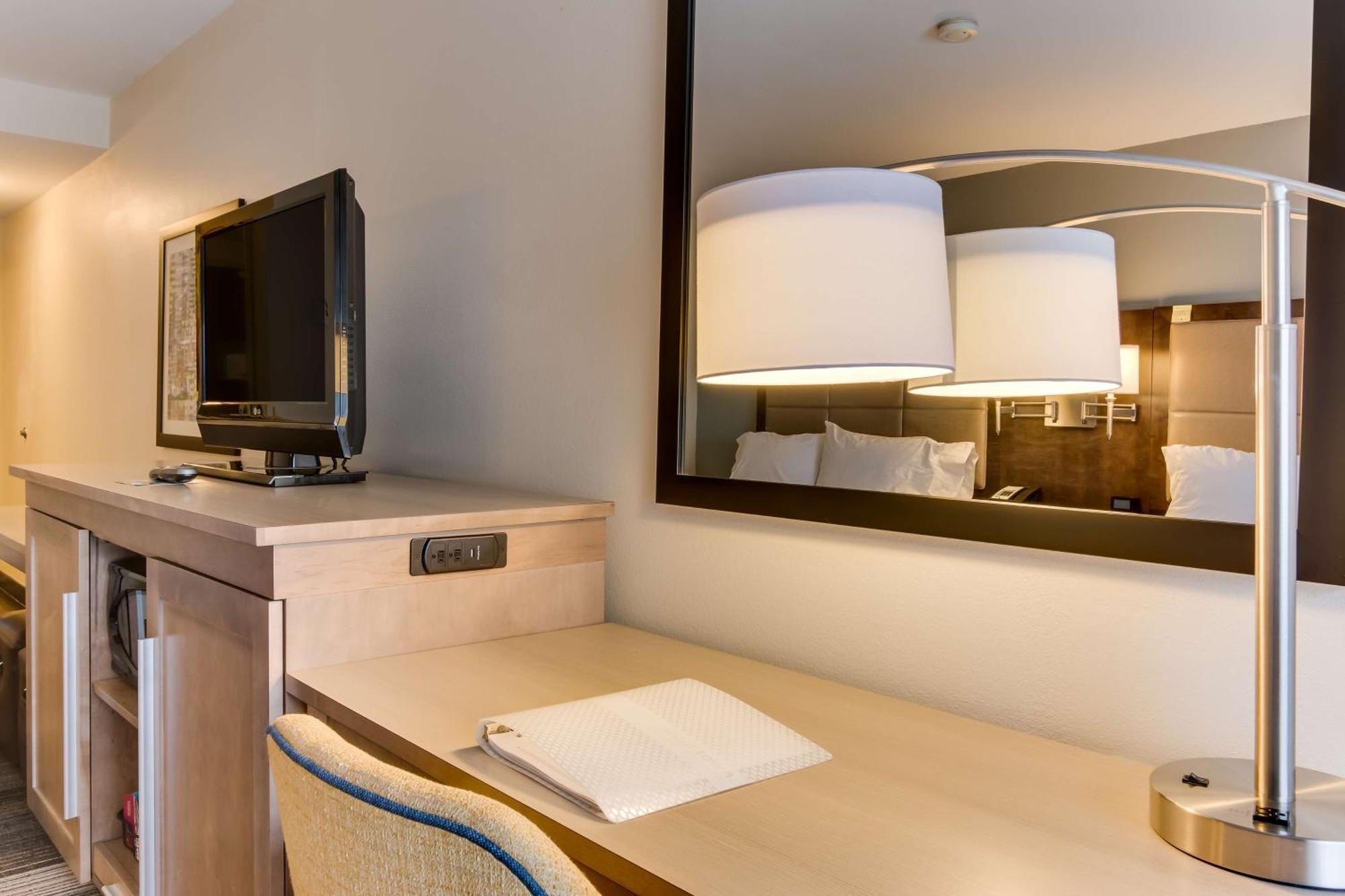 Hotel Hampton Bellevue/nashville I-40 West