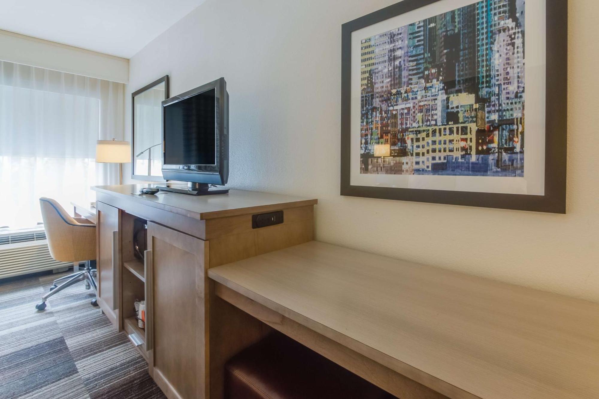 Hampton Bellevue/nashville I-40 West Nashville