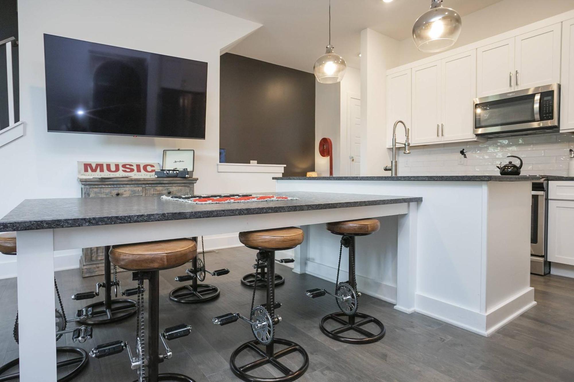 Holiday home Vibe 857 Nashville