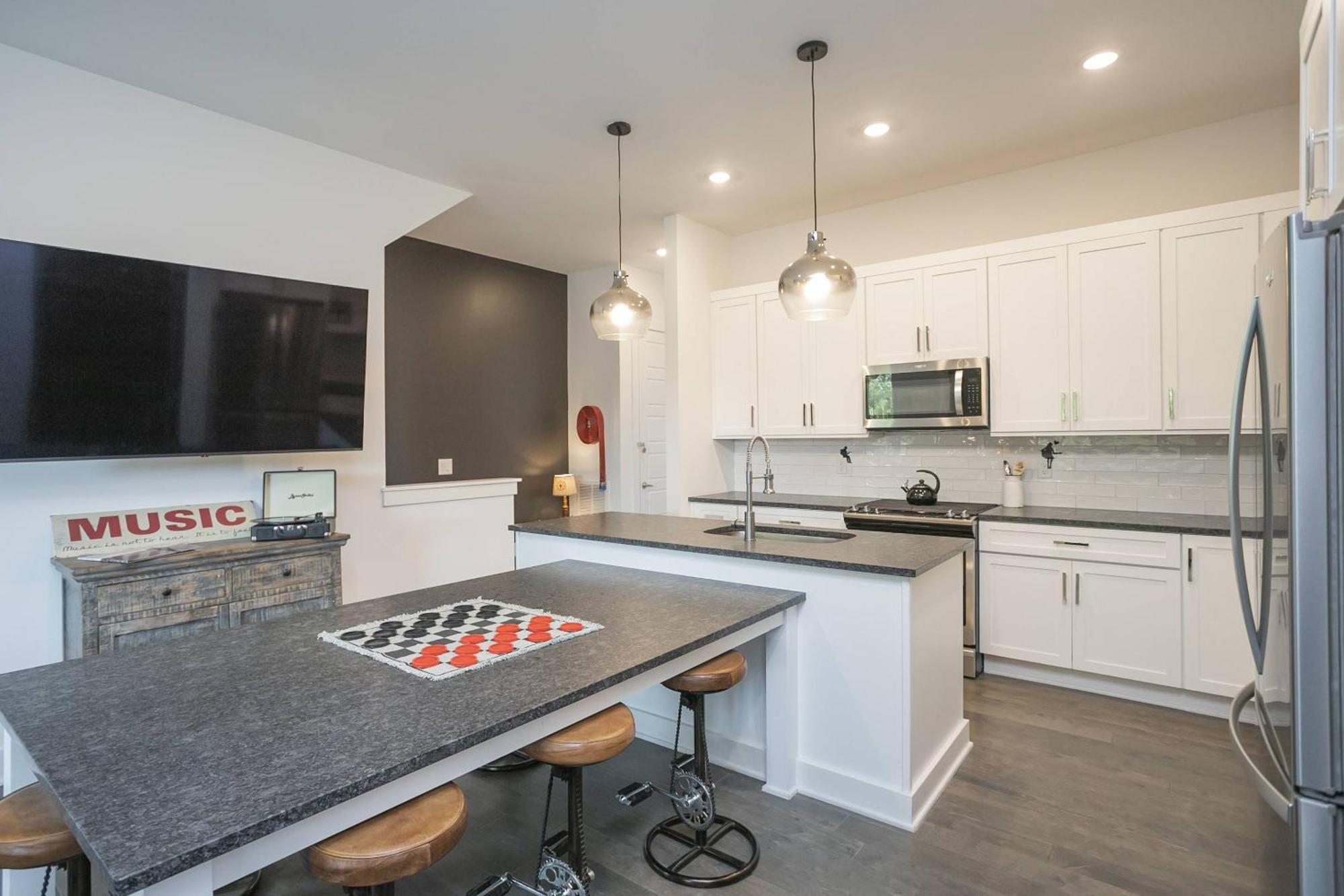 Vibe 857 Holiday home