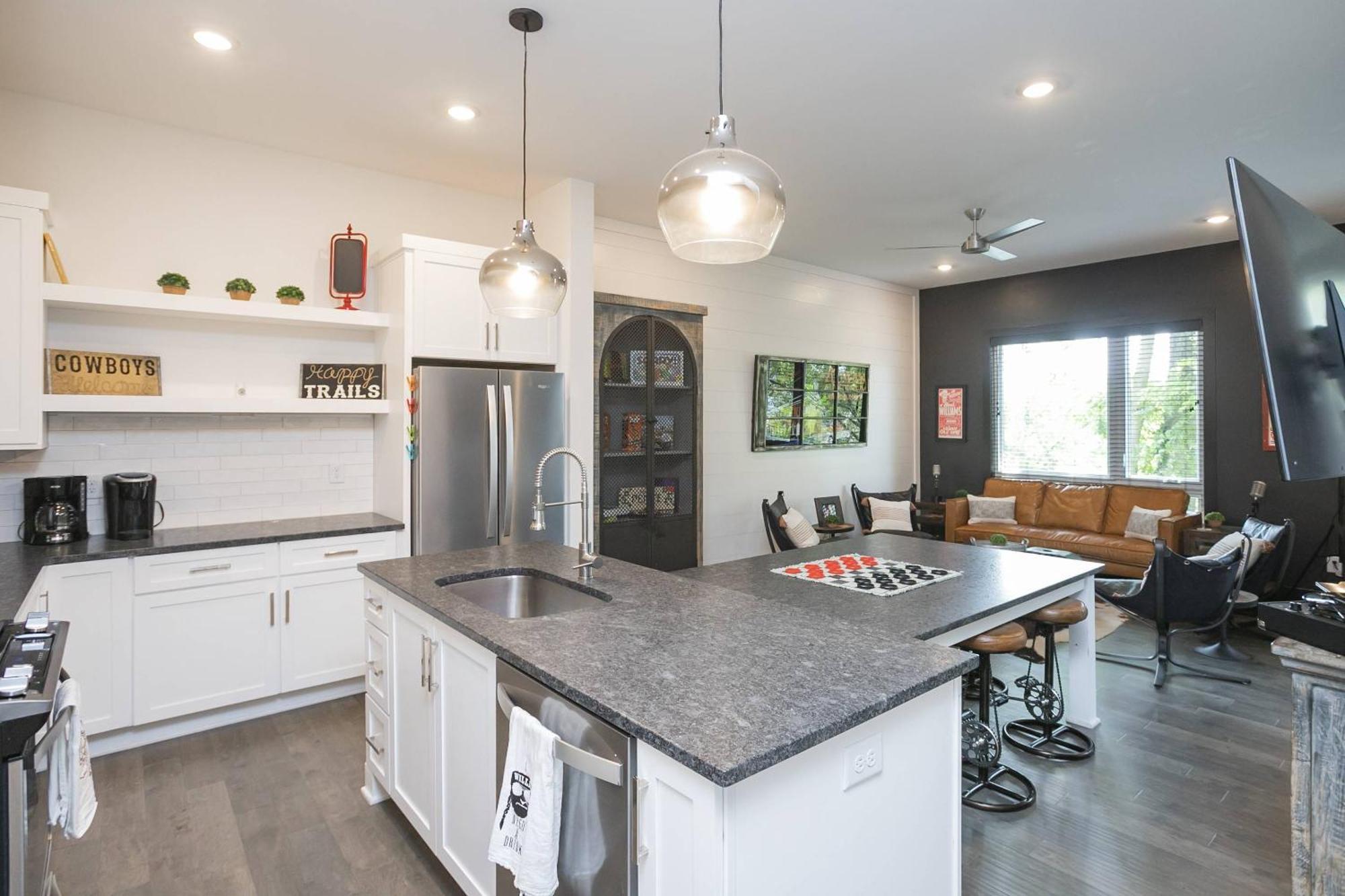 Vibe 857 Holiday home *