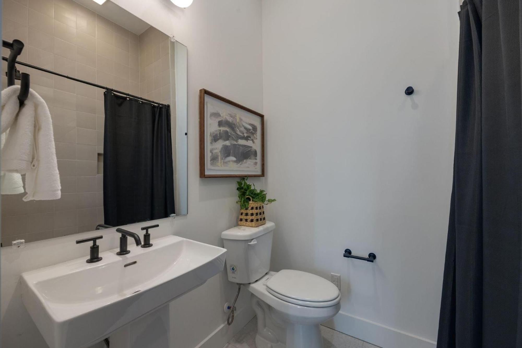 - 1400 Napoleon St.