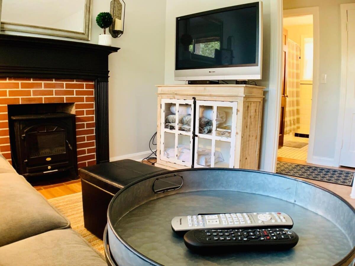 Holiday home Fairgrounds Playground - Weho - 1bd 1ba Nashville