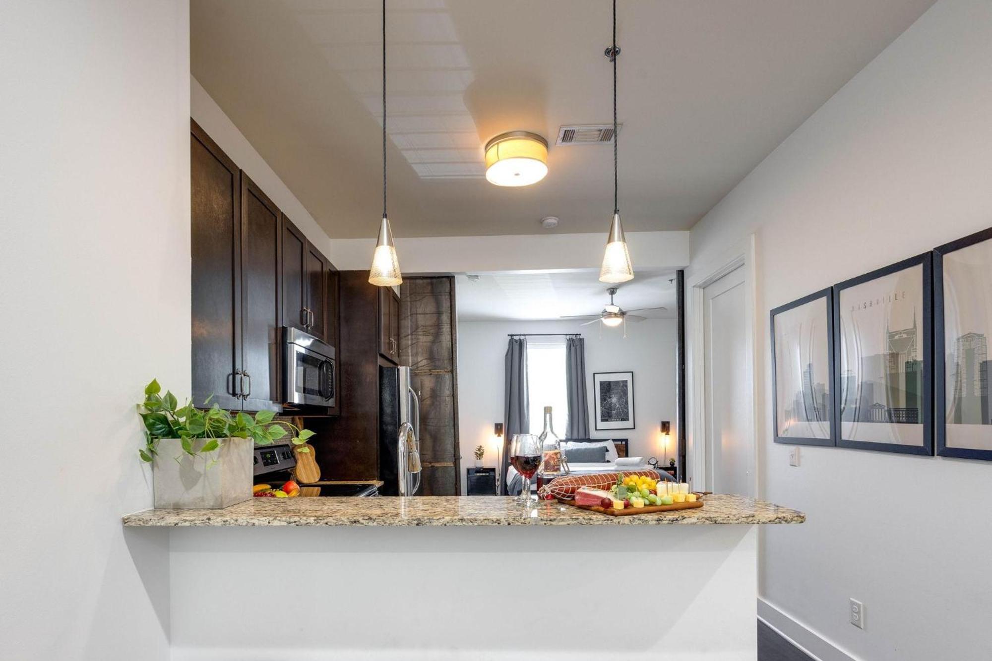 Lofts At 30th - Urban Utopia - 6 Mins To Broadway *