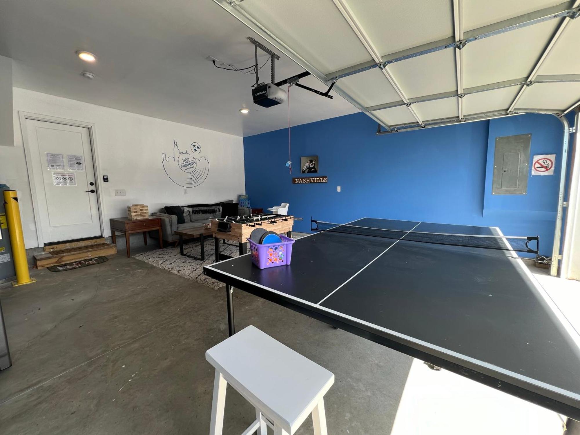 3br Game Sleeps 10 Near Opry & Broadway *