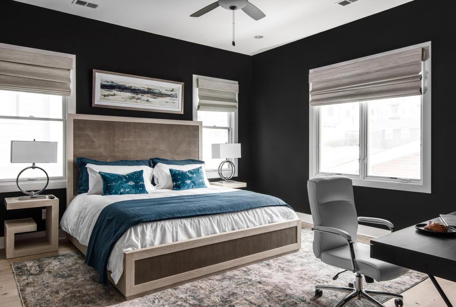 Holiday home Edgehill Duo - 2 Townhomes - Mins Vanderbilt Nashville