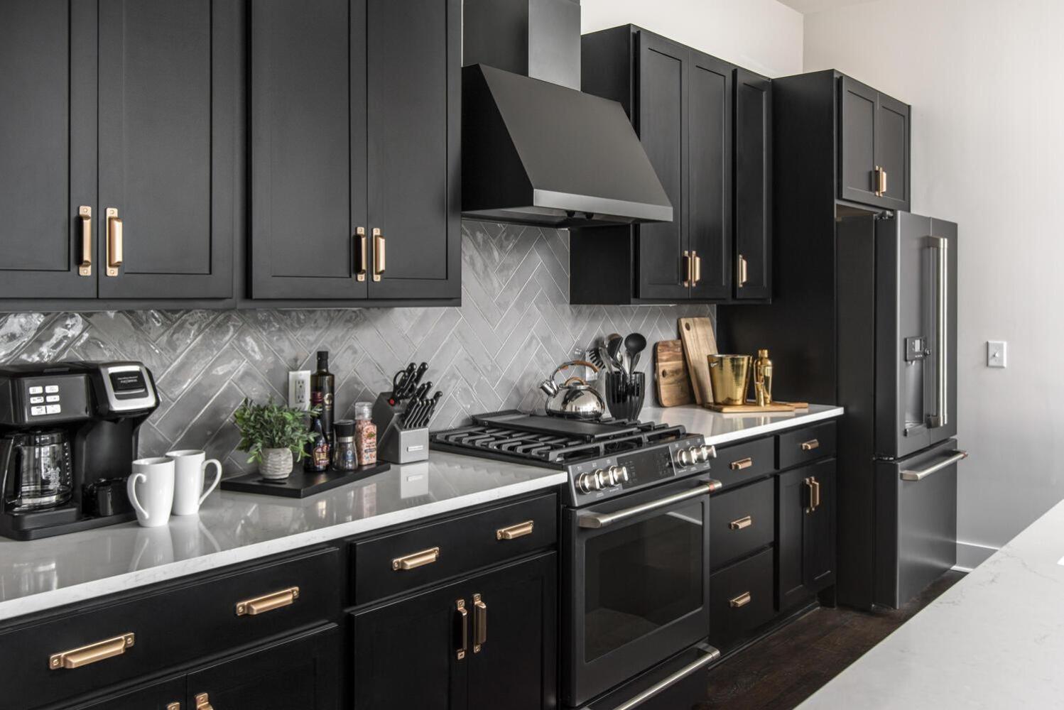 Edgehill Duo - 2 Townhomes - Mins Vanderbilt Holiday home