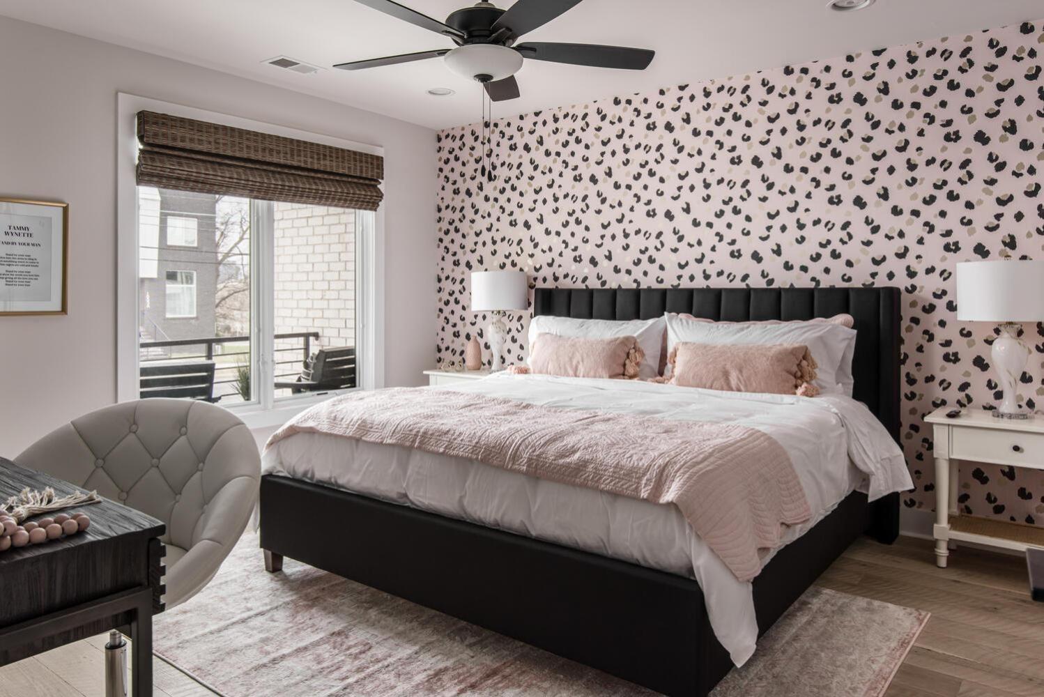 Edgehill Duo - 2 Townhomes - Mins Vanderbilt