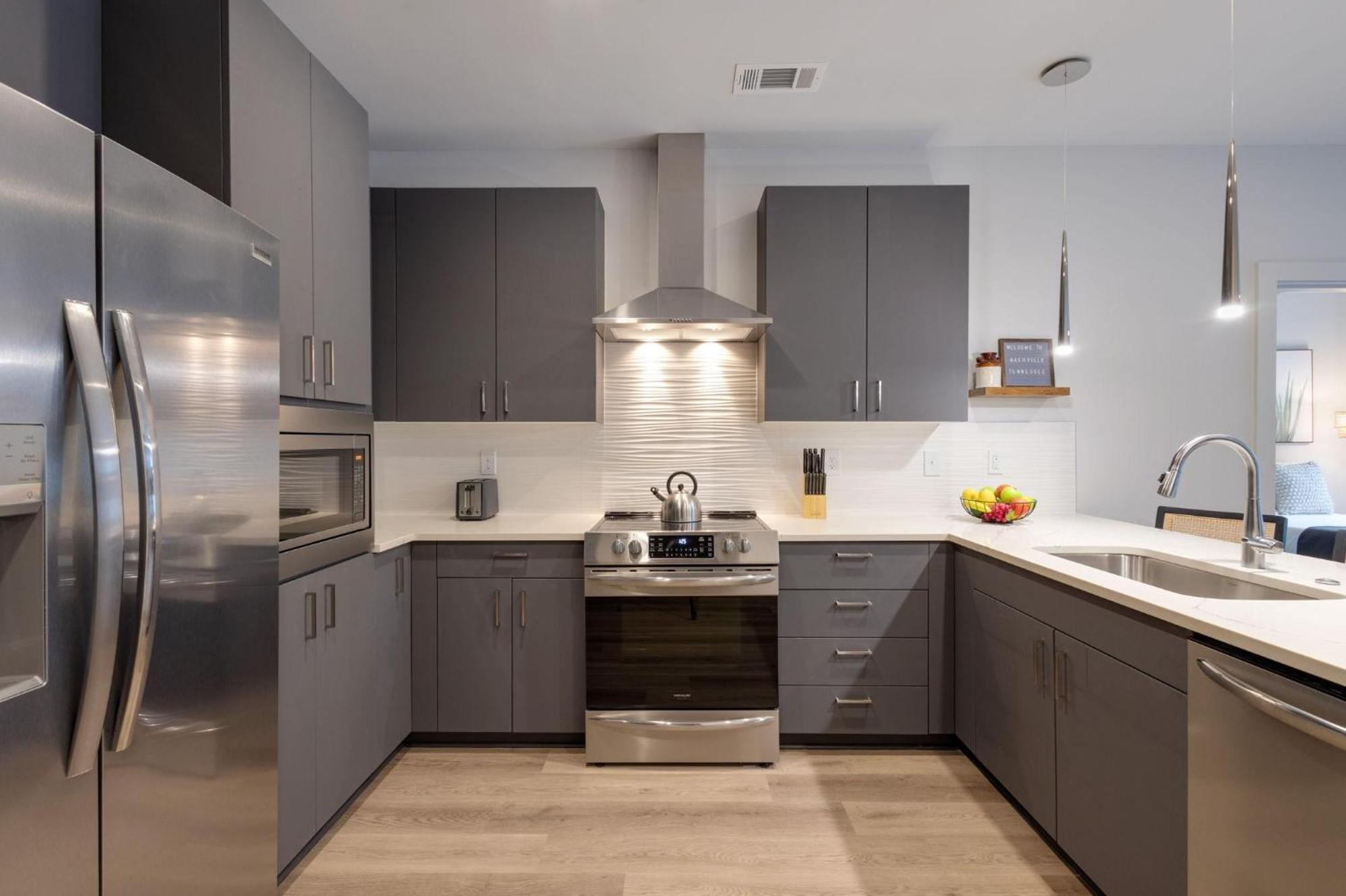 Tria - 3 - Odyssey Holiday home *