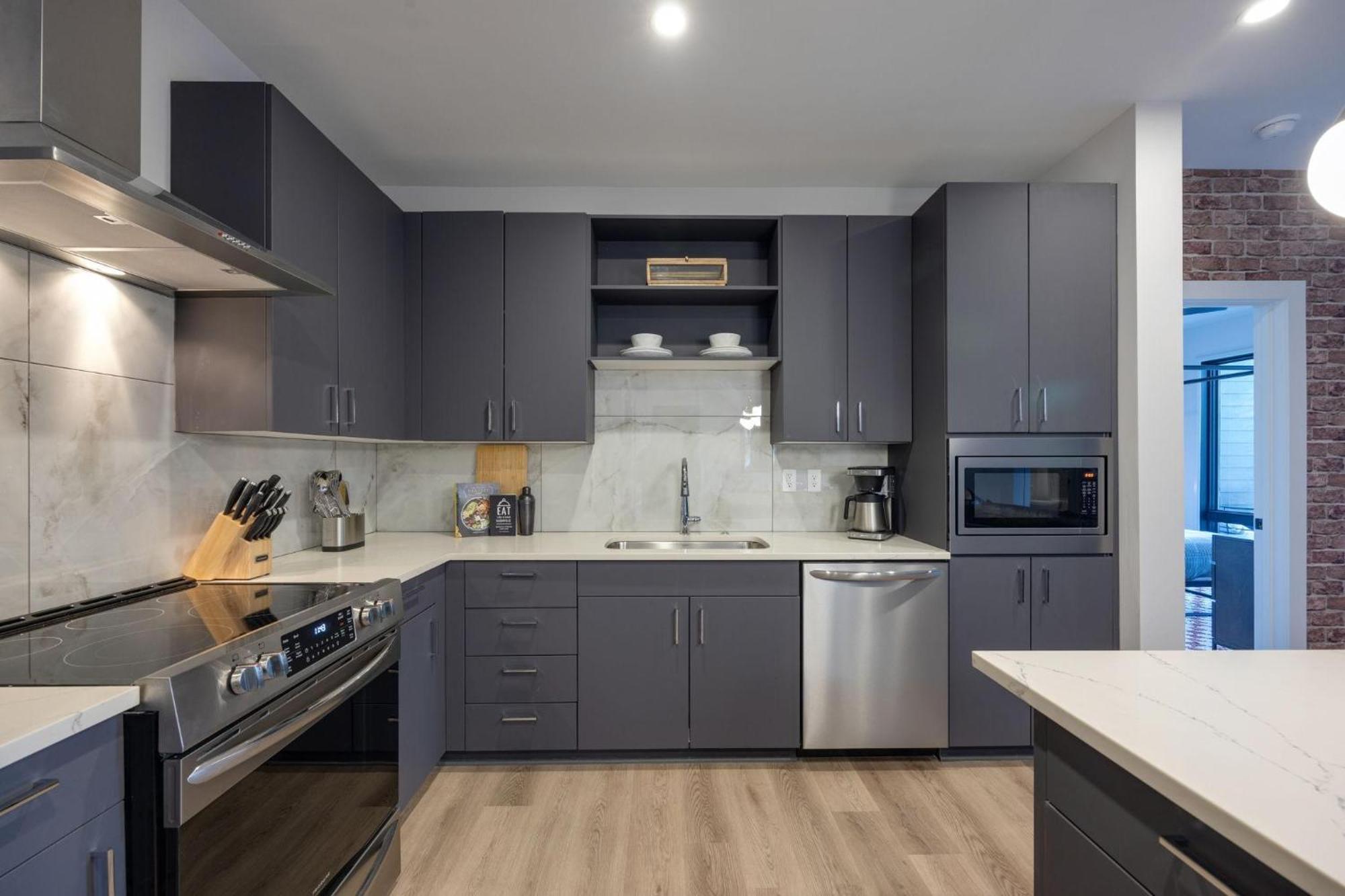 Atlas - Odyssey - Heart Of Midtown * Nashville