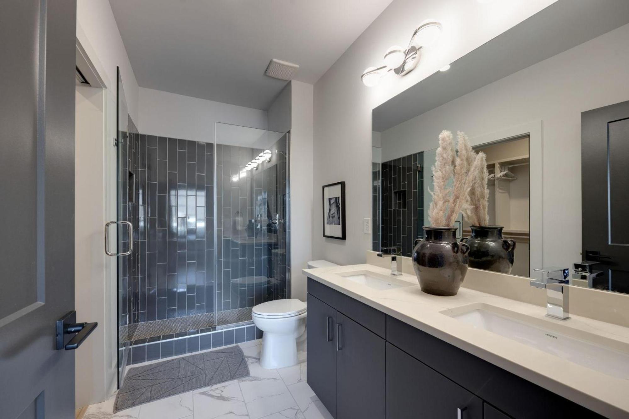 Atlas - Odyssey - Heart Of Midtown Holiday home