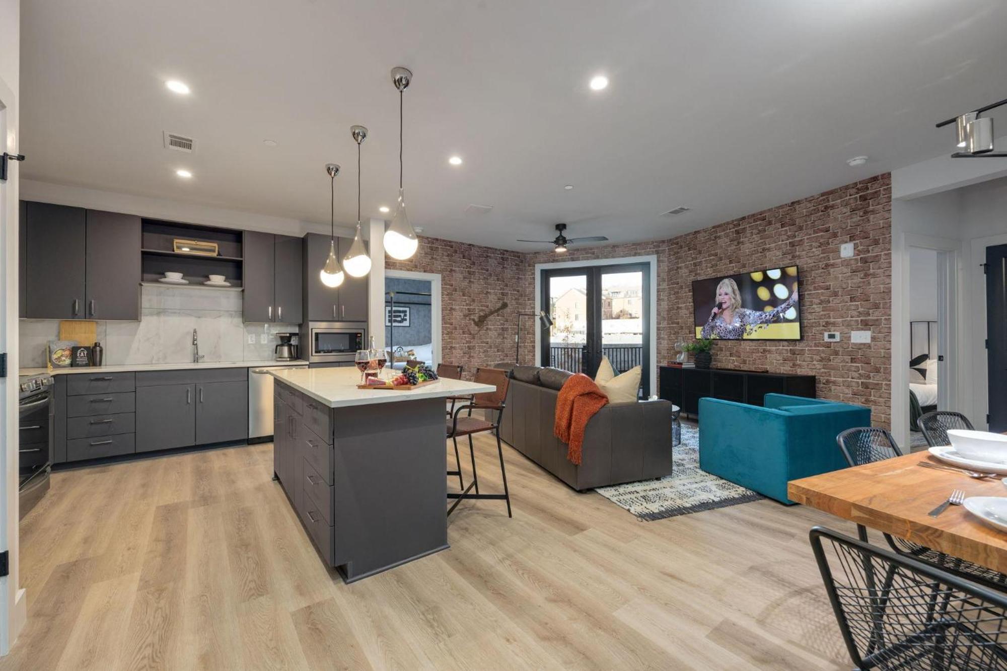 Holiday home Atlas - Odyssey - Heart Of Midtown *