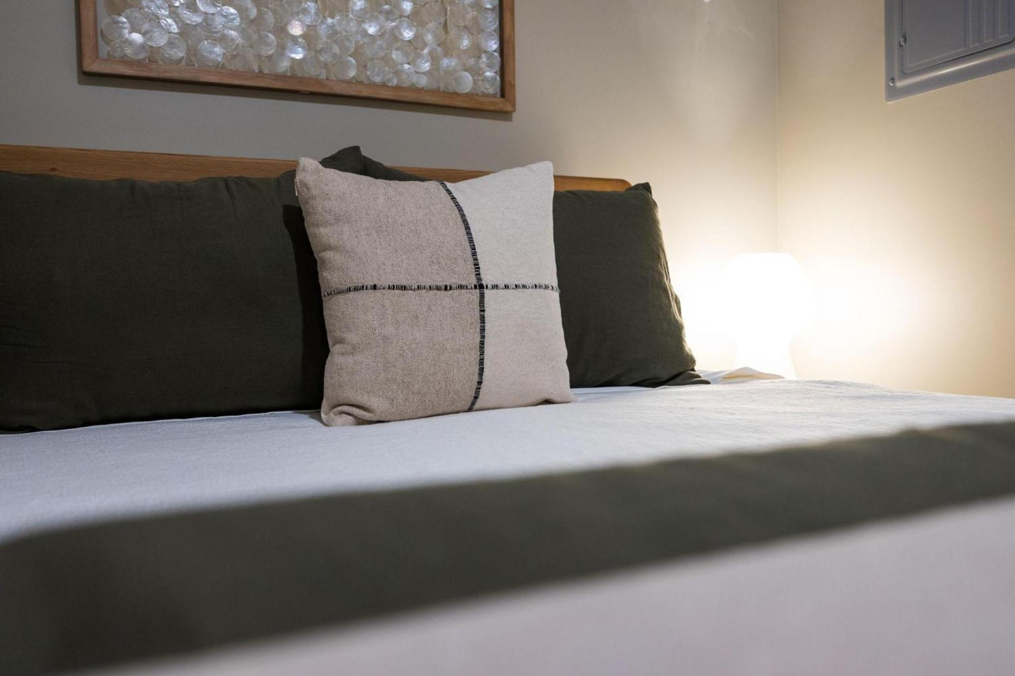 Holiday home Hyve - Timber Blanc - Walk To Broadway