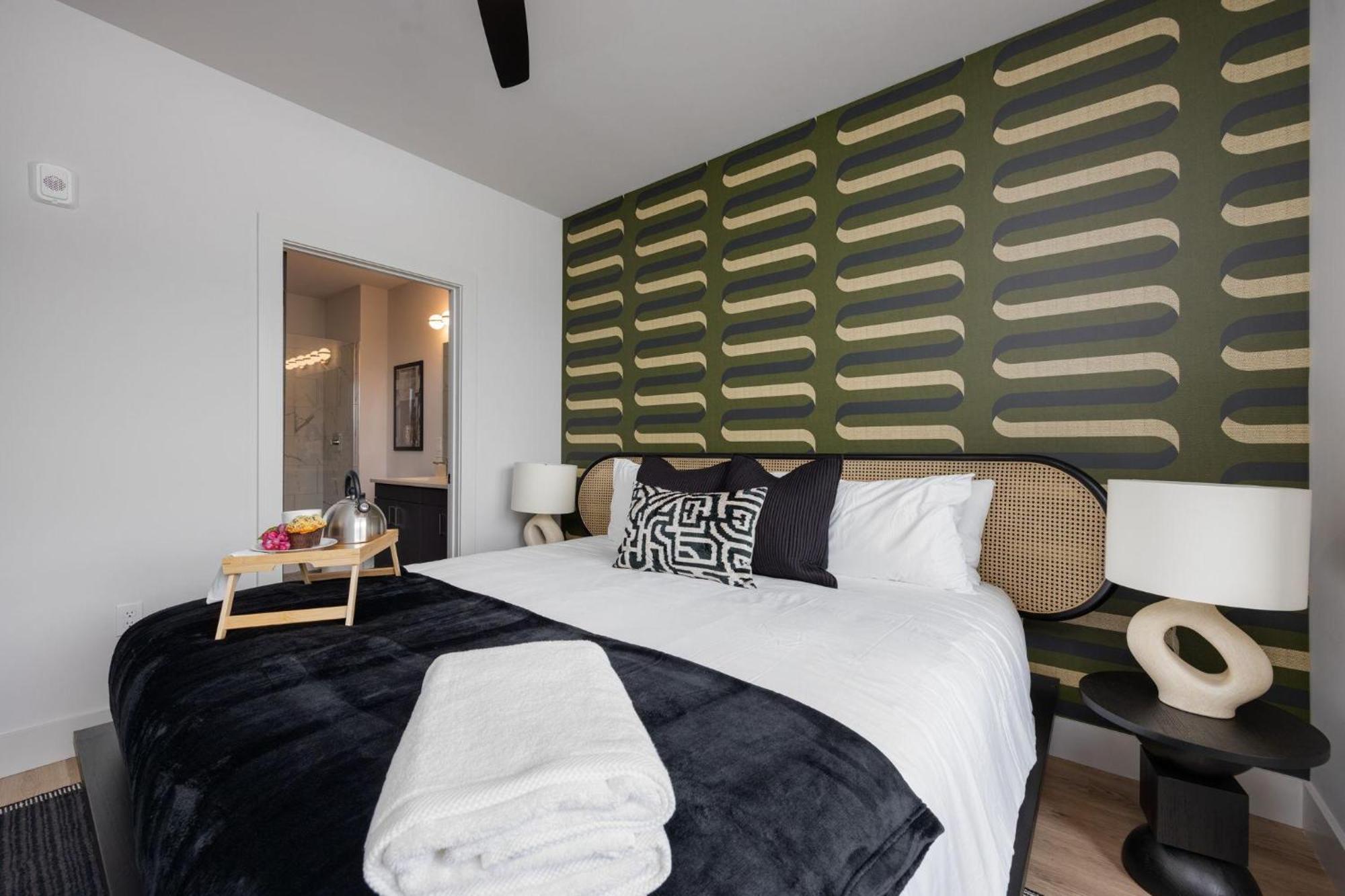 Dolly's Parton-non - Odyssey - Heart Of Midtown Holiday home