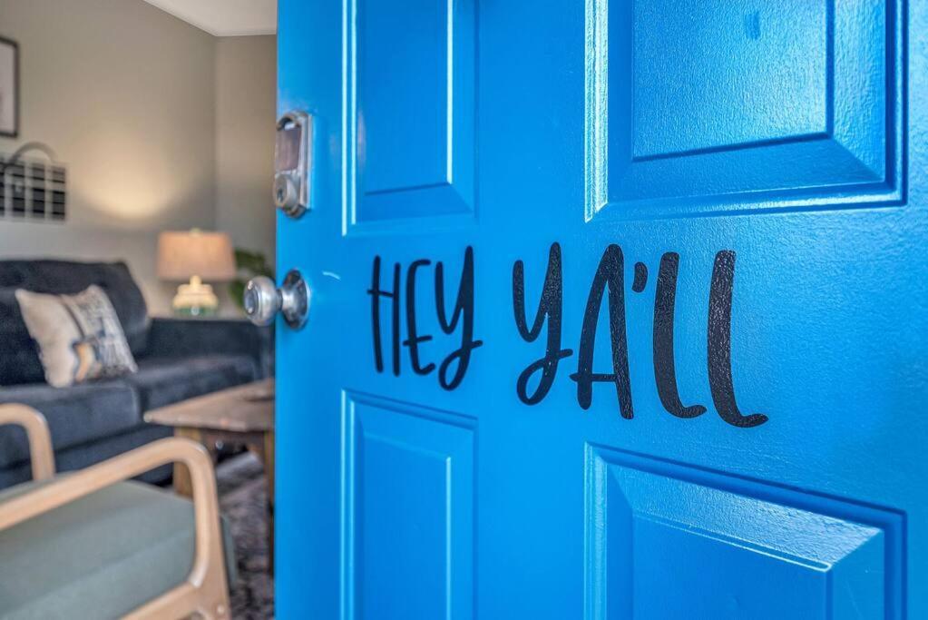 East Nash Local Dining Bars - Sleeps 6 * Nashville