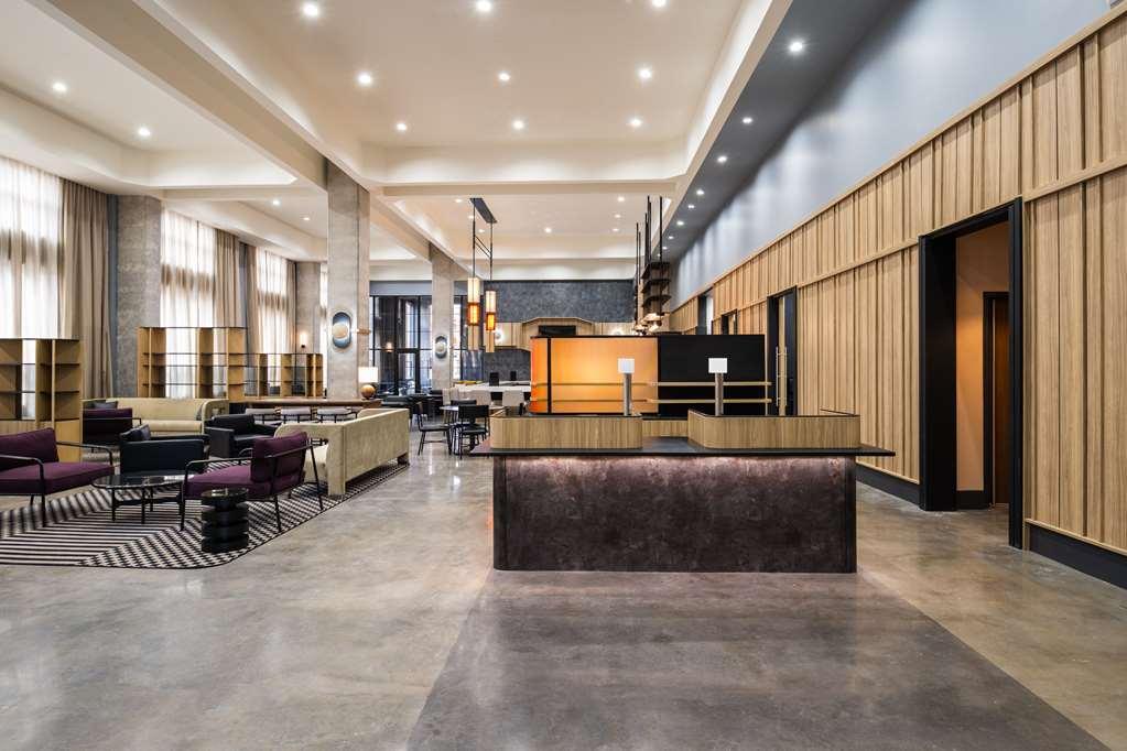 Hyatt Place Nashville/green Hills 3*