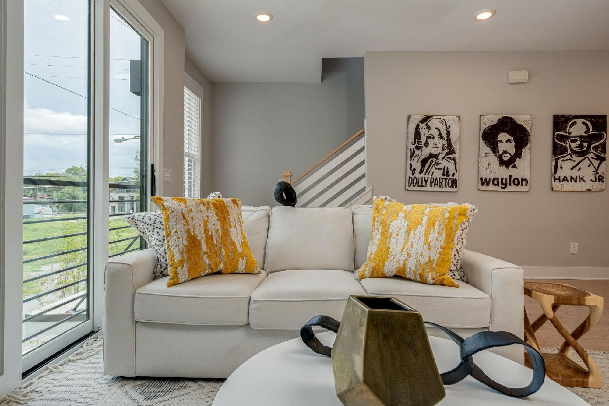 - 1308 Montgomery Ave Unit 2 Holiday home