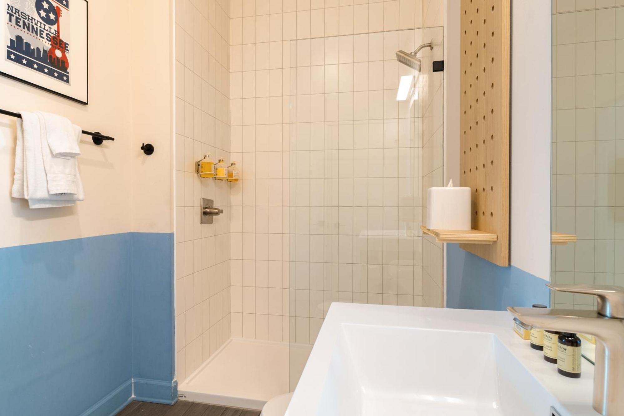 The Conway By Avantstay Apartment Nashville