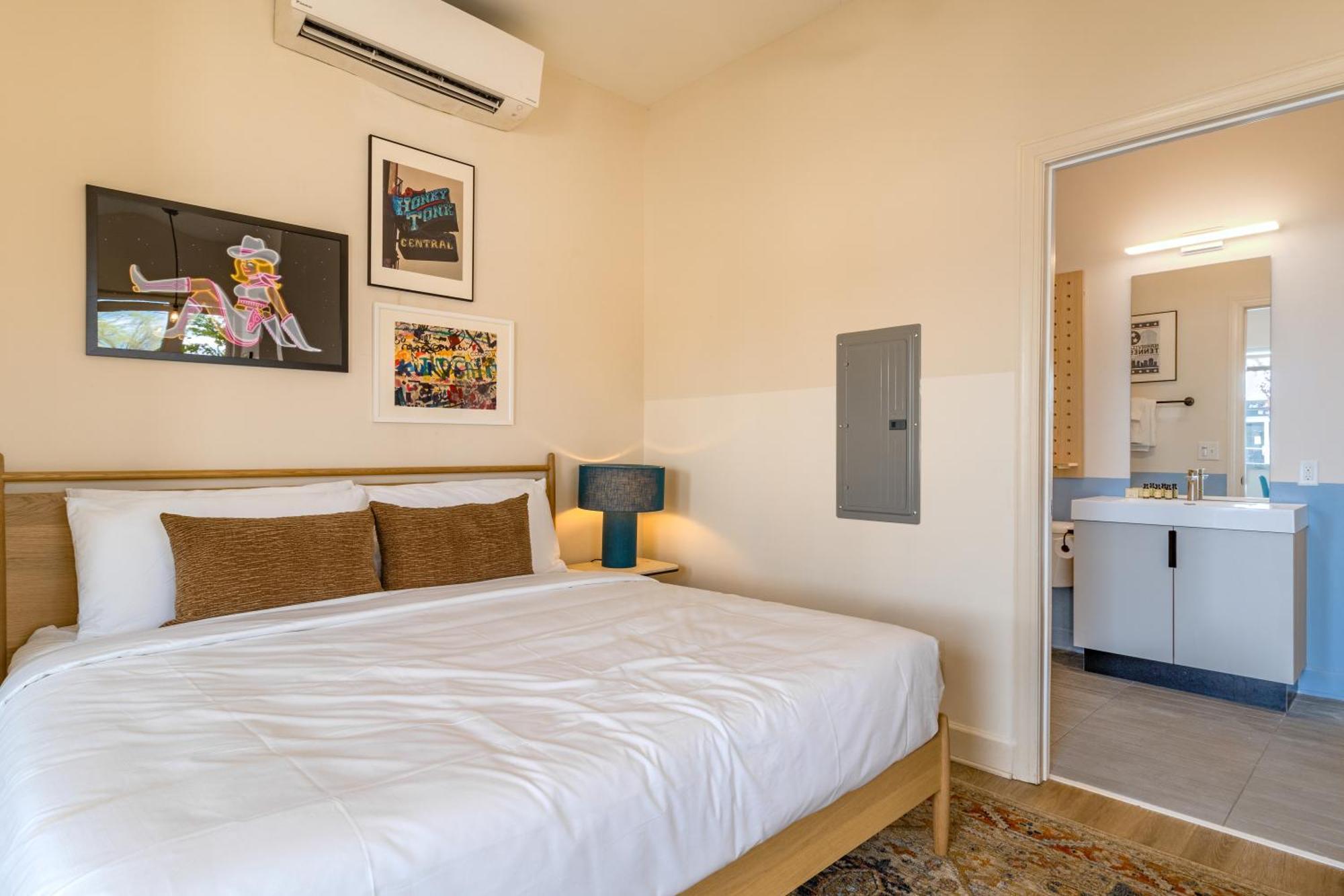 Apartment The Conway By Avantstay