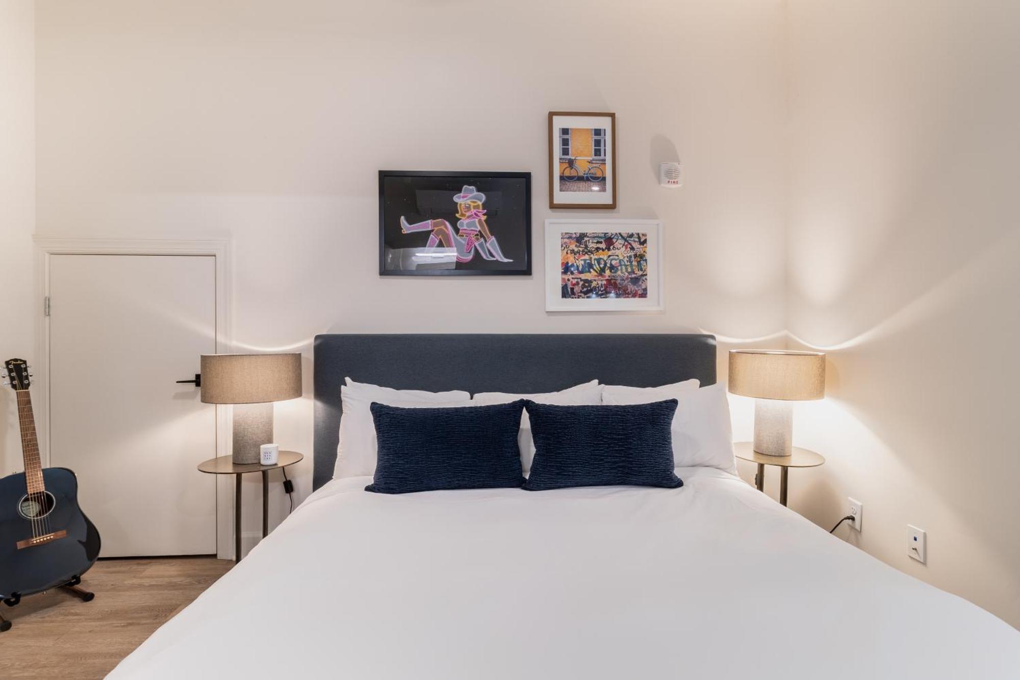 The Conway By Avantstay Apartment *