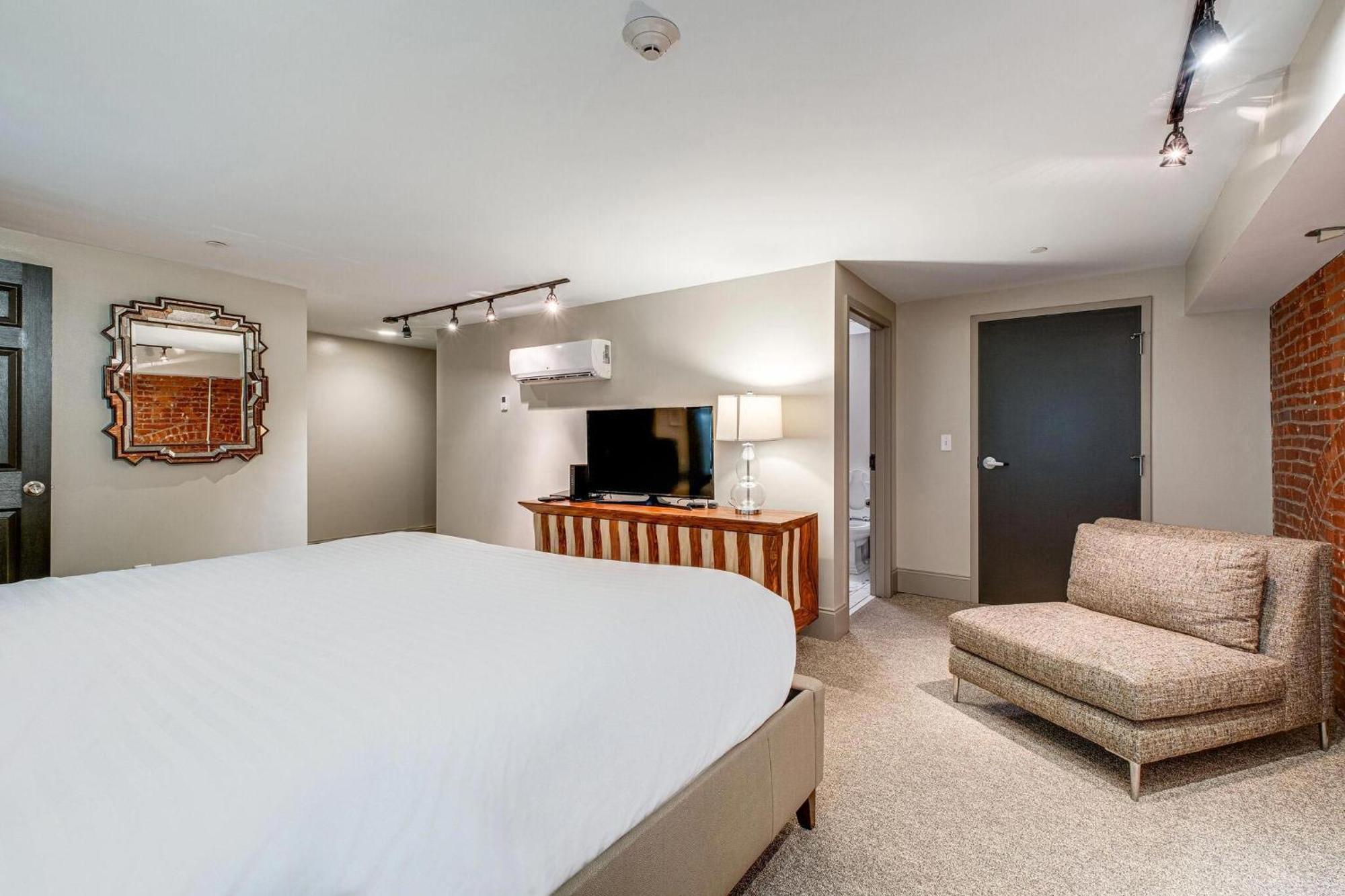 Riverfront Lofts Nashville