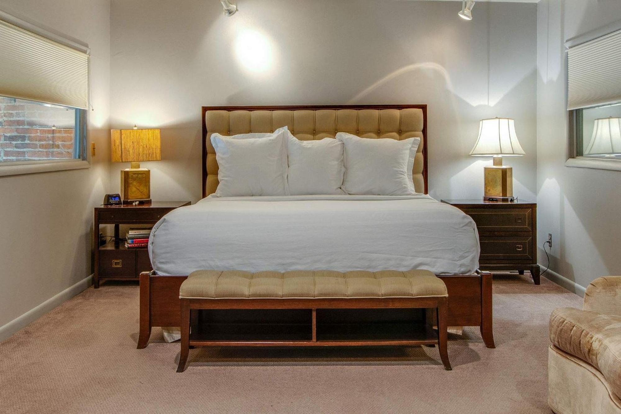 Riverfront Lofts 4* Nashville