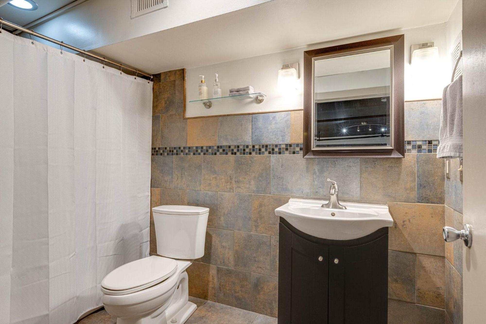 Riverfront Lofts Aparthotel