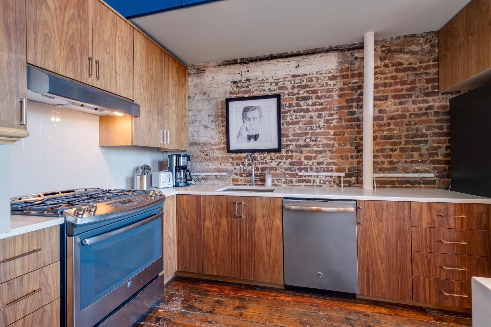 Riverfront Lofts Nashville