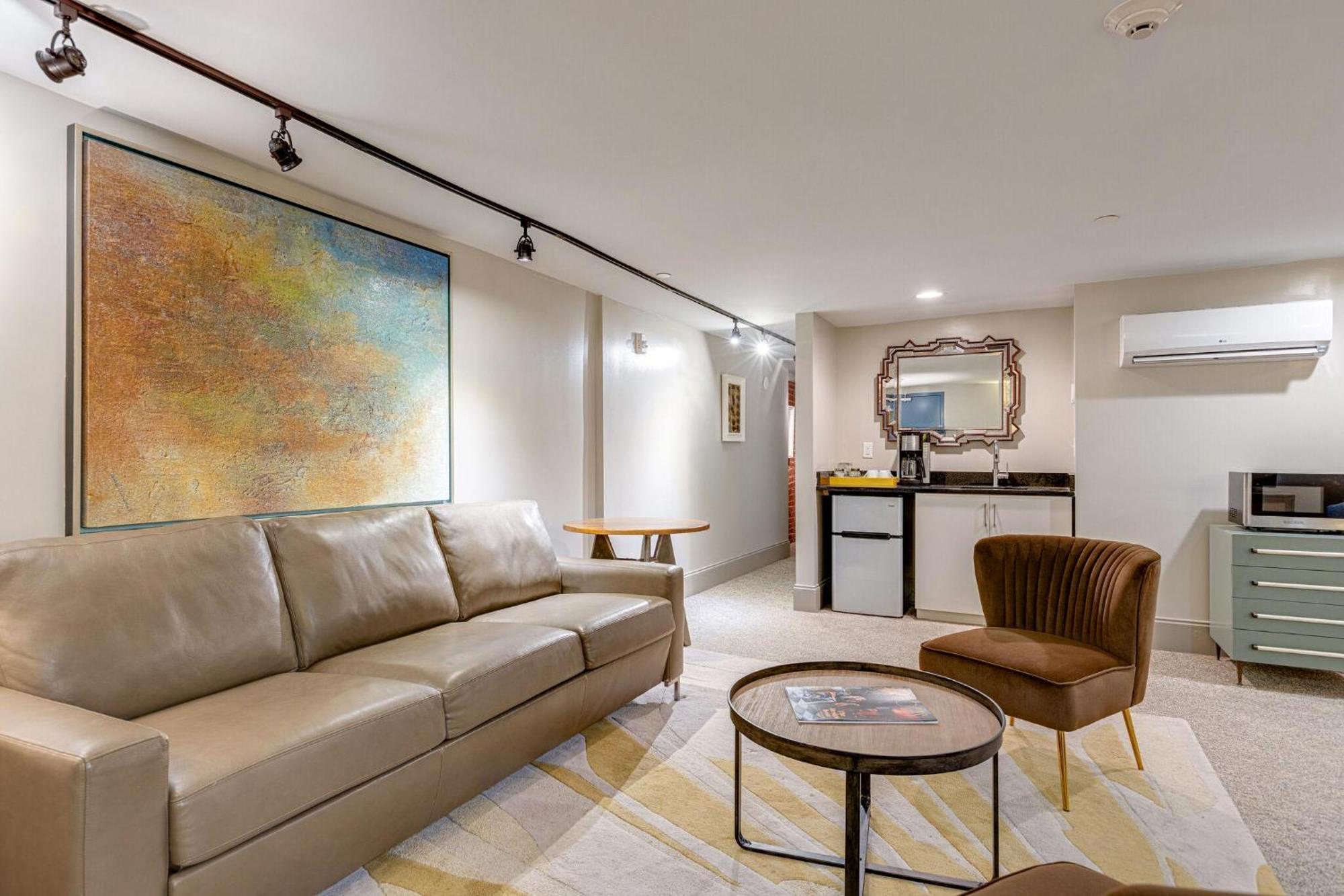 Riverfront Lofts 4* Nashville