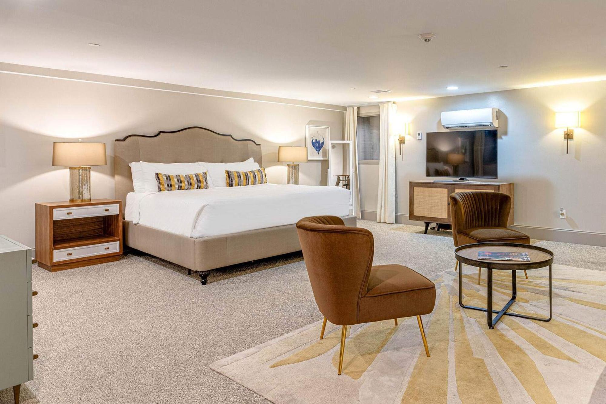 Aparthotel Riverfront Lofts Nashville