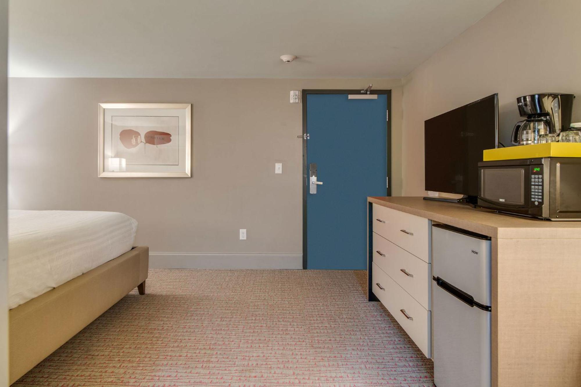 Aparthotel Riverfront Lofts