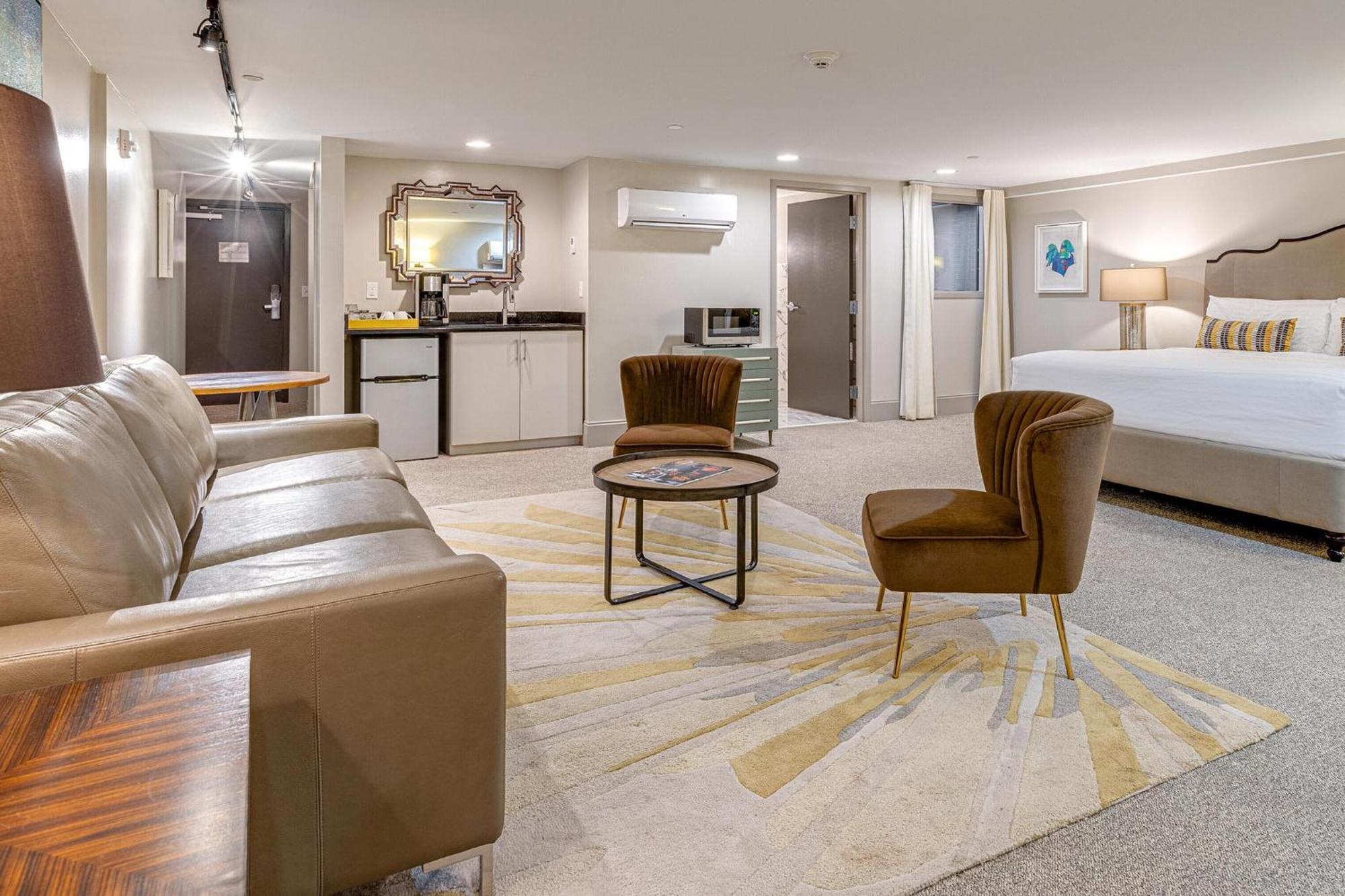 Riverfront Lofts 4* Nashville