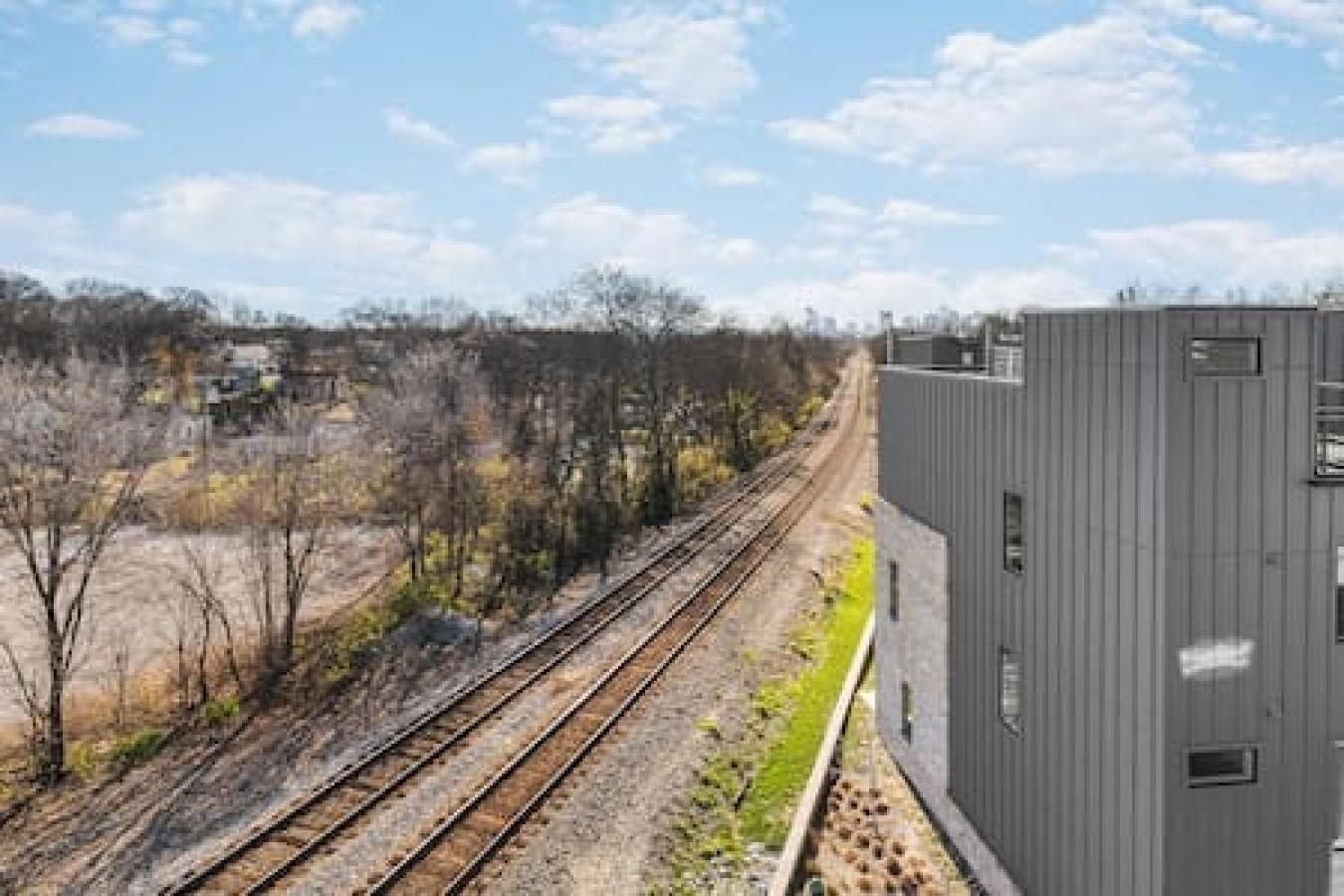 Holiday home Gorgeous East House With Rooftop Patio, Garage, 9 Beds, 3 Miles To Downtown