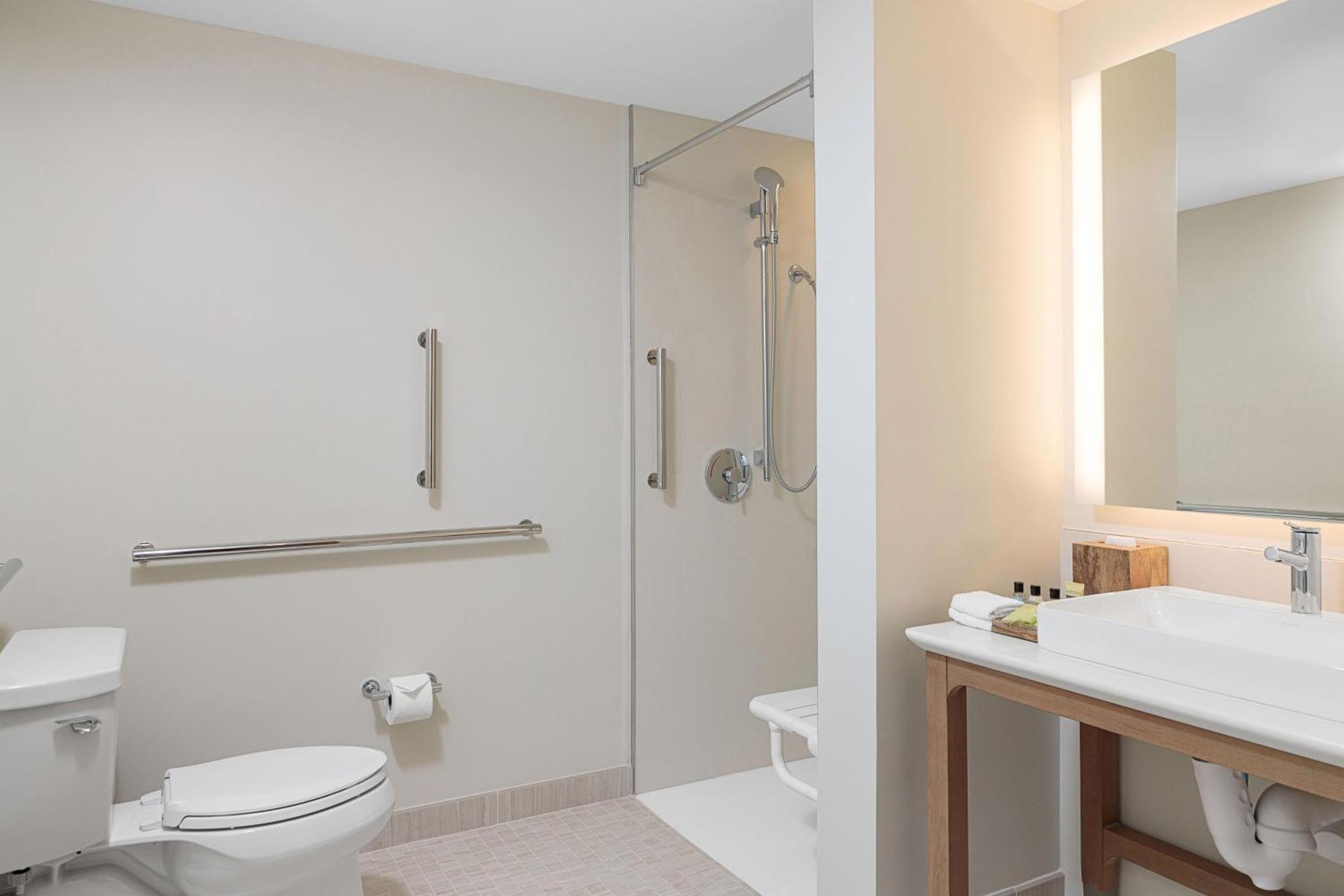 Element Vanderbilt West End