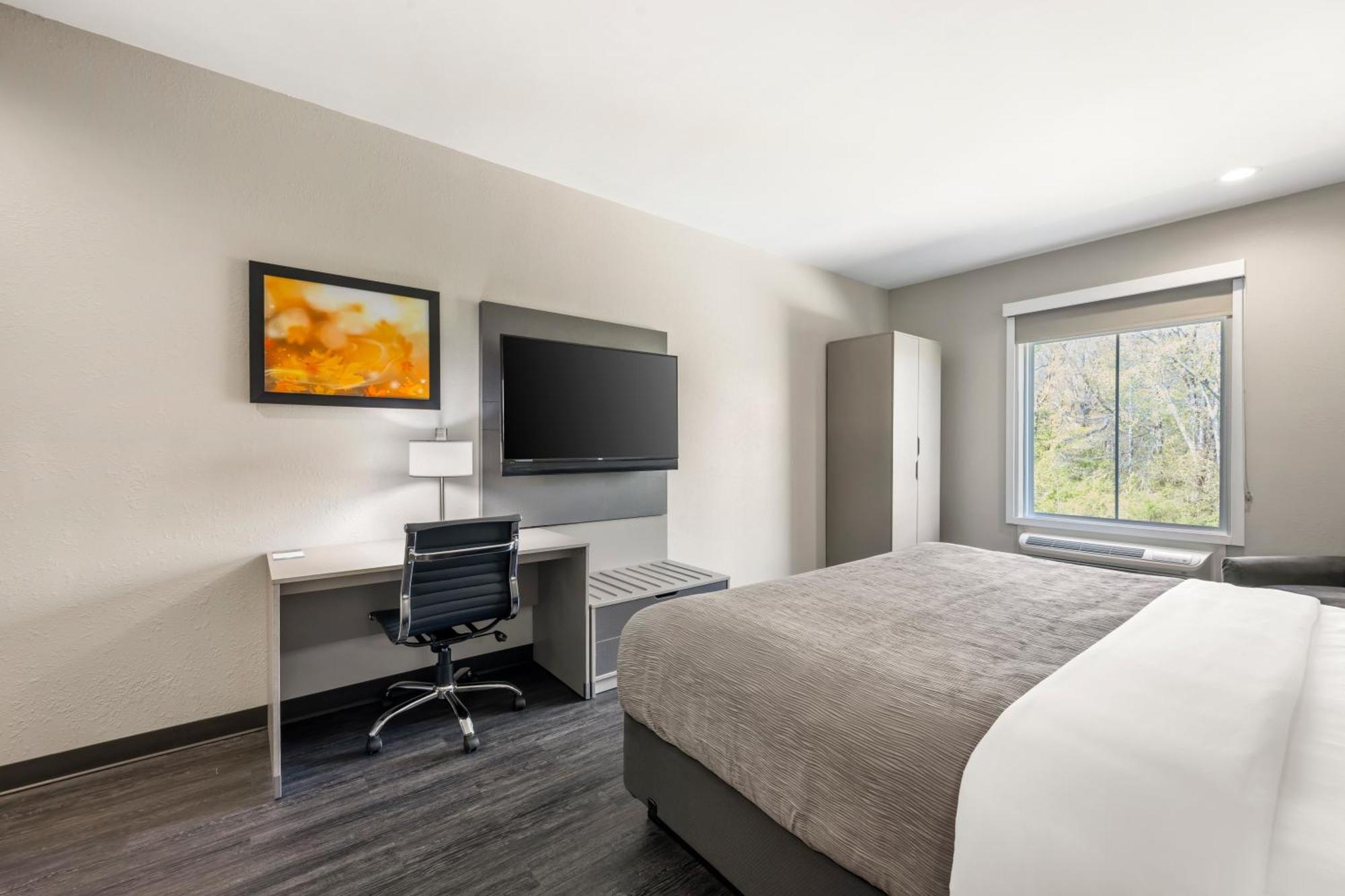 Hotel Quality & Joelton - 5*