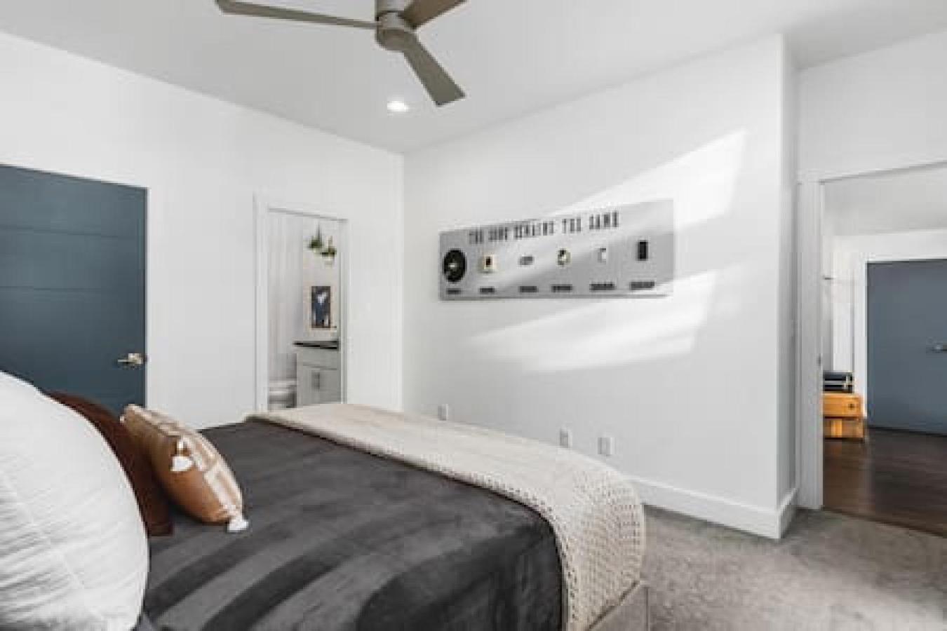 Belmont Retreat Walk To Restaurants, Coffee, 12 South * Nashville