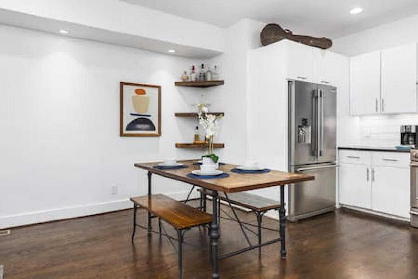 Holiday home Belmont Retreat Walk To Restaurants, Coffee, 12 South