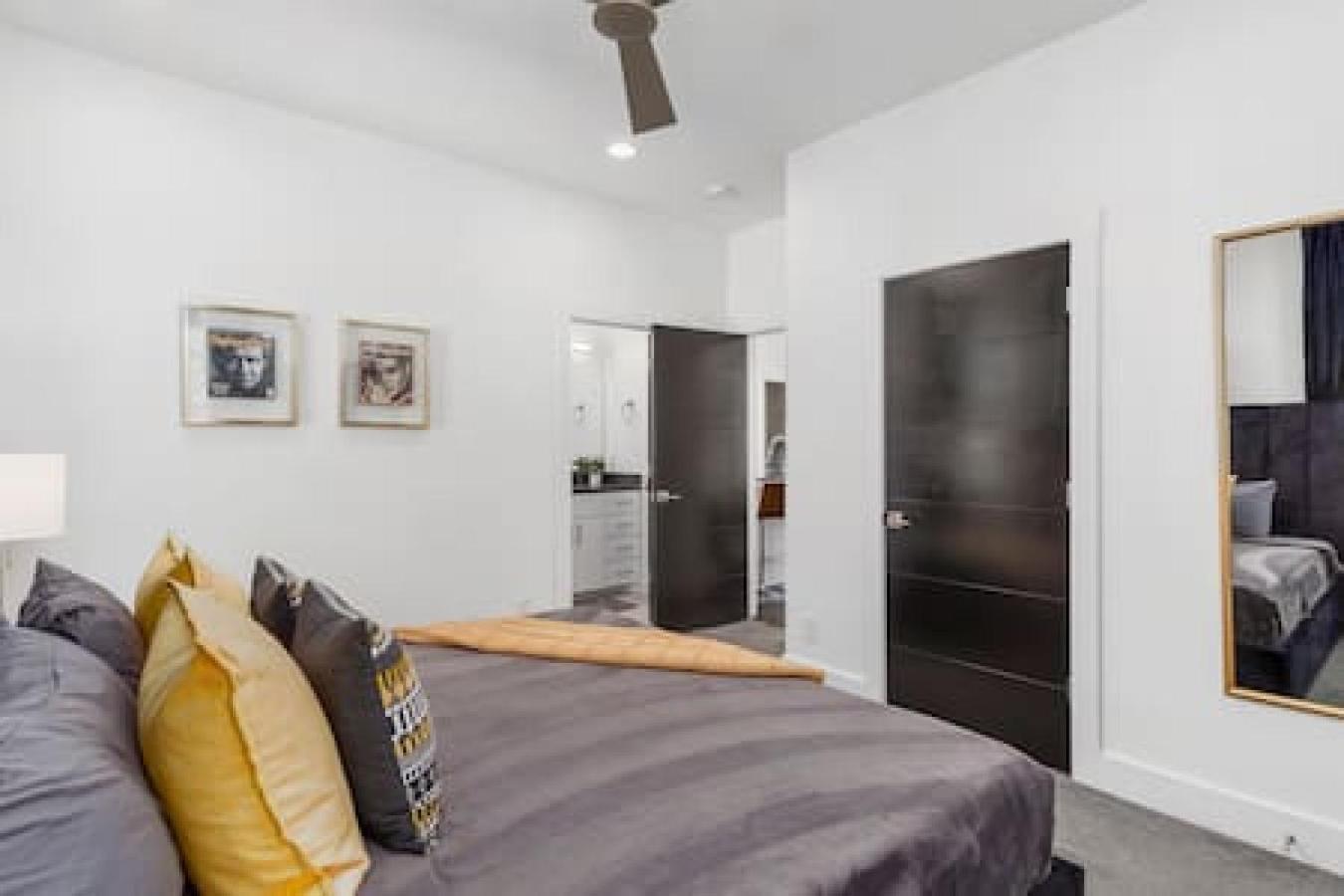 Holiday home In The Heart Of 12 South & Belmont, 3 Miles To Downtown