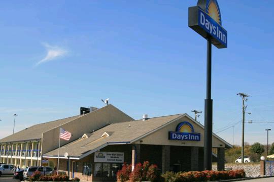 Motel Days By Wyndham N Opryland/grand Ole Opry Nashville