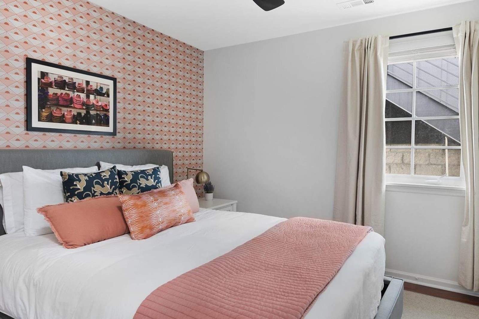 Apartment Rose - 1 Mile To Broadway Nashville