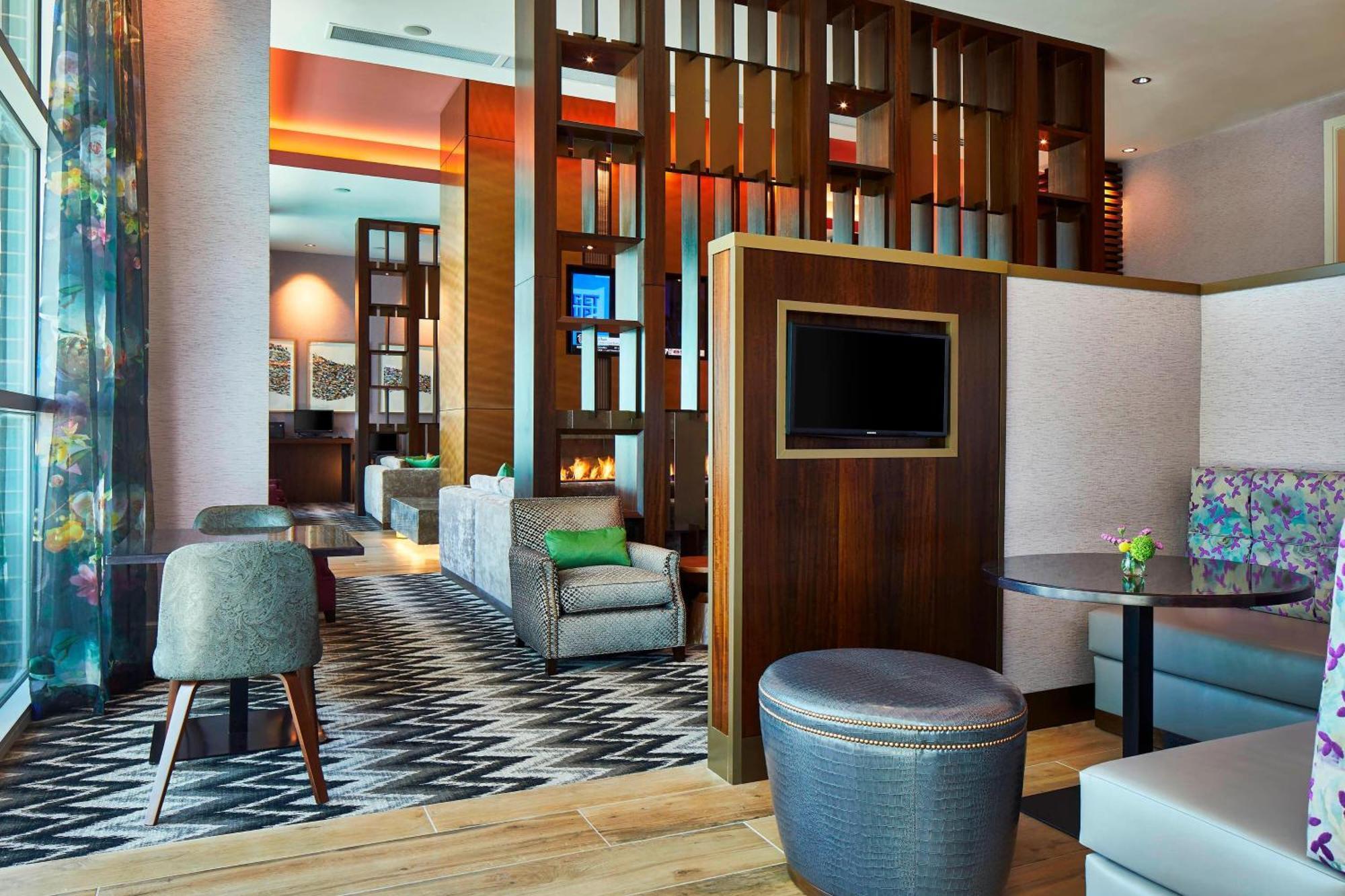 Springhill By Marriott Downtown/convention Center Nashville