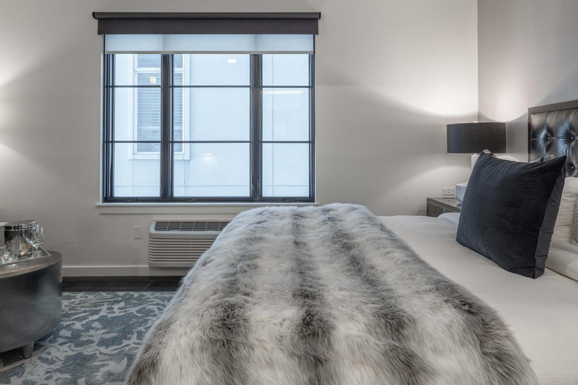 Hotel 121 By Avantstay Chic Modern In Nashville