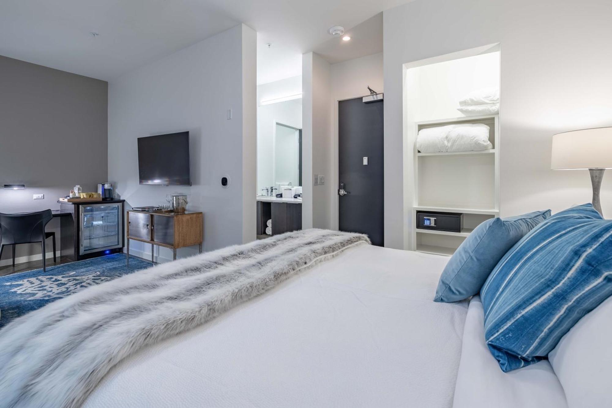 121 By Avantstay Chic Modern In Hotel Nashville