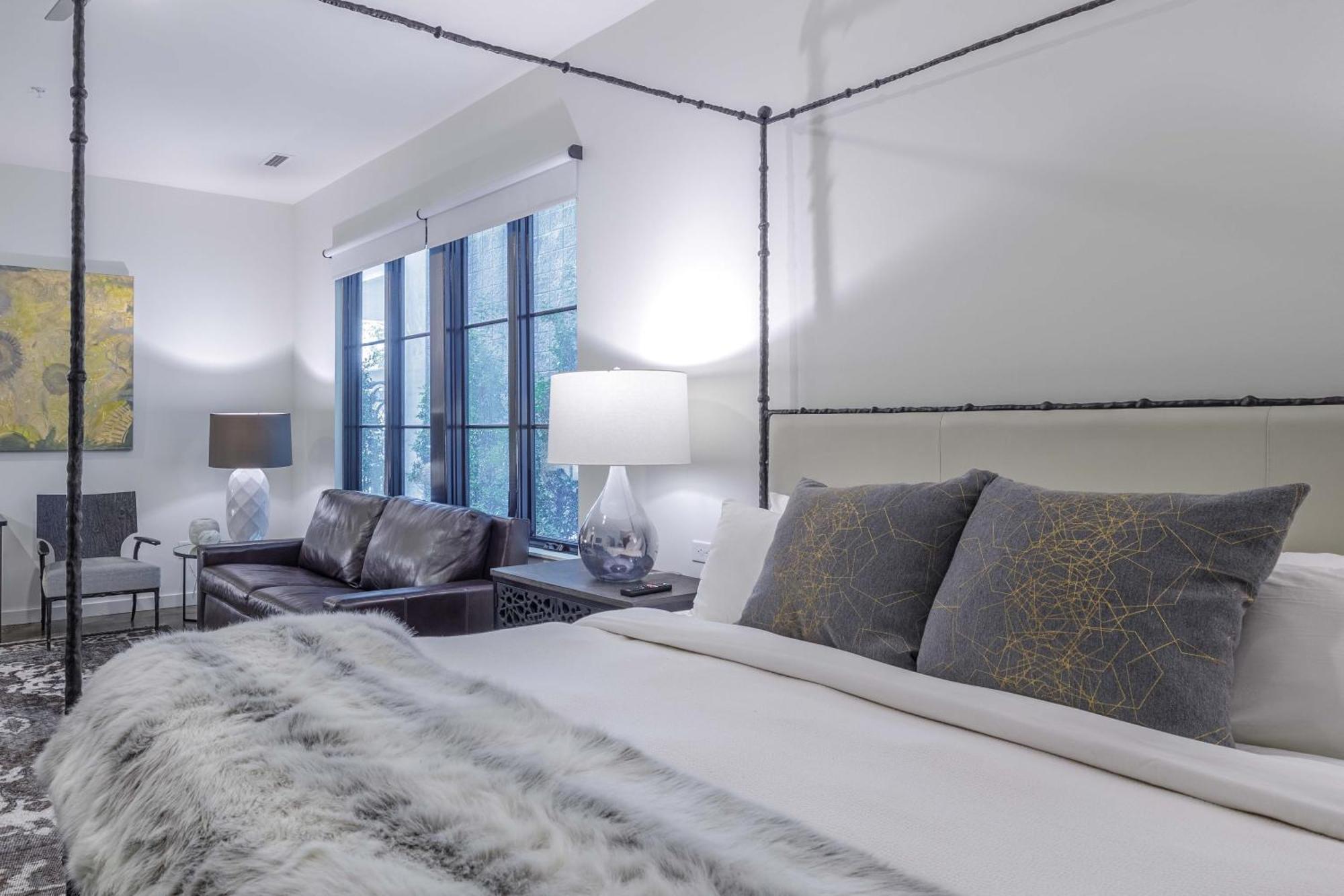 121 By Avantstay Chic Modern In Hotel Nashville
