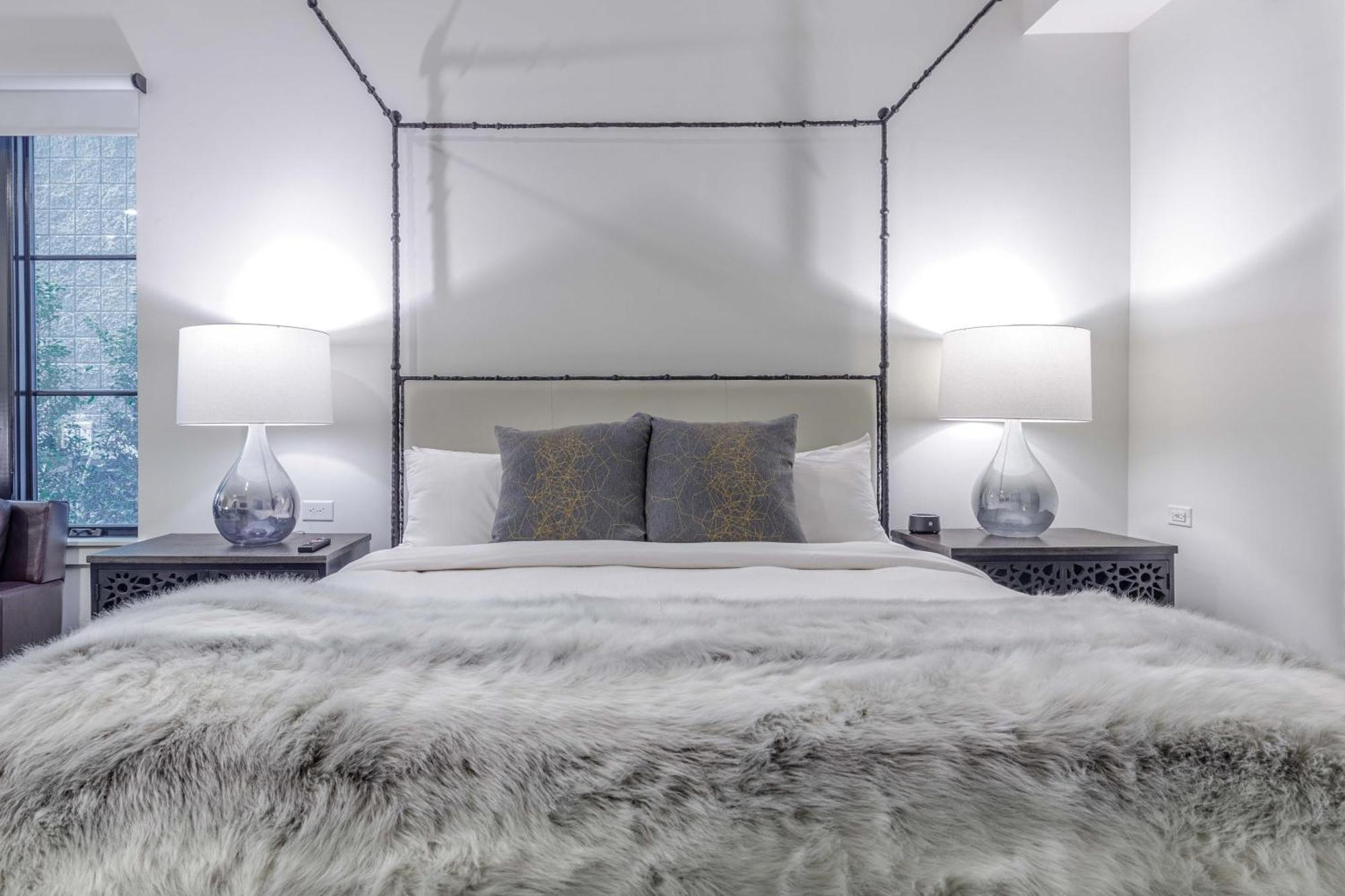 121 By Avantstay Chic Modern In