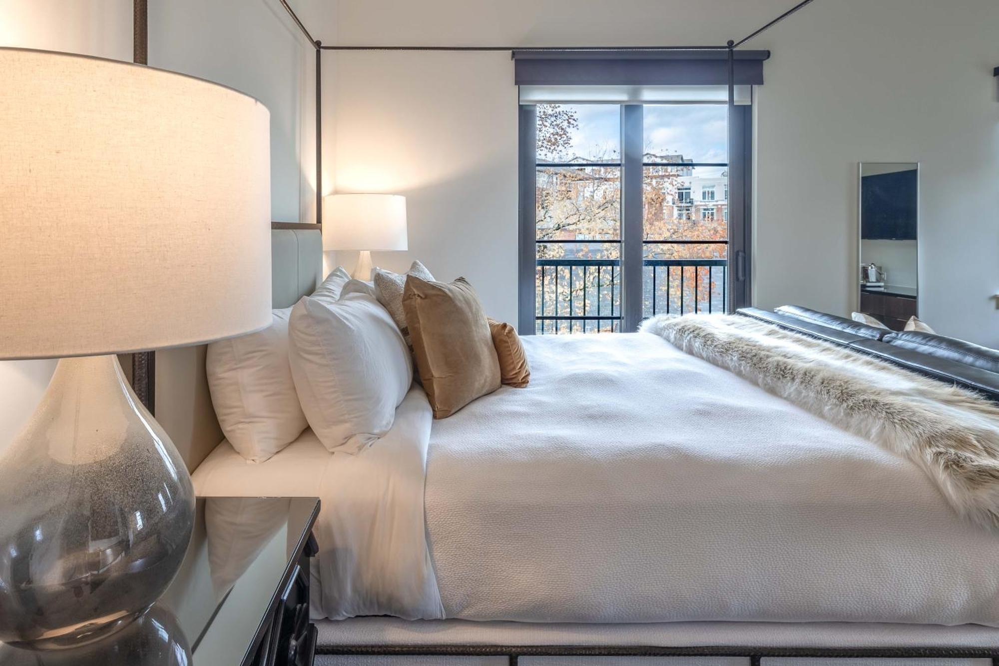 121 By Avantstay Chic Modern In Hotel *