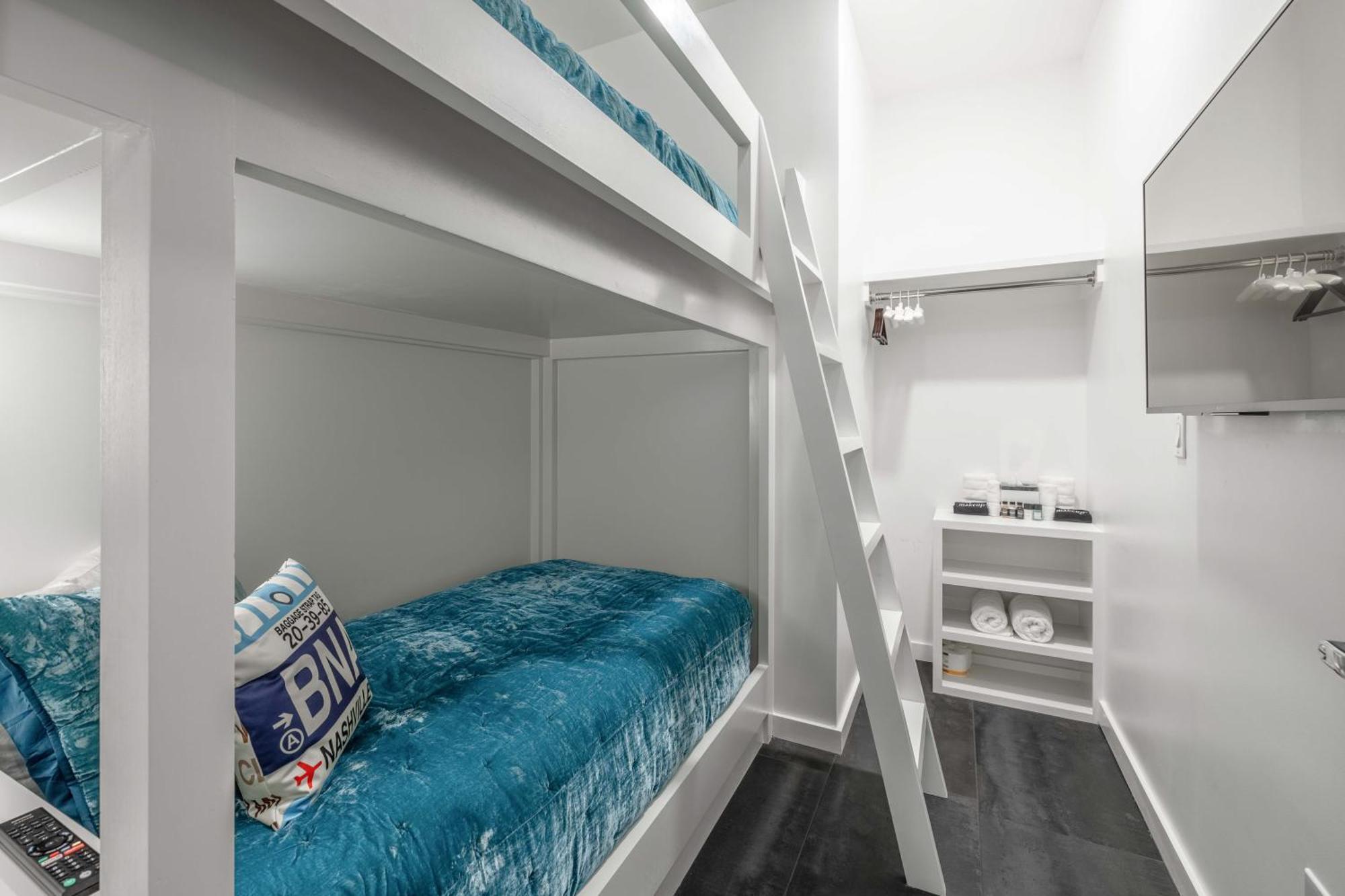 121 By Avantstay Chic Modern In Nashville