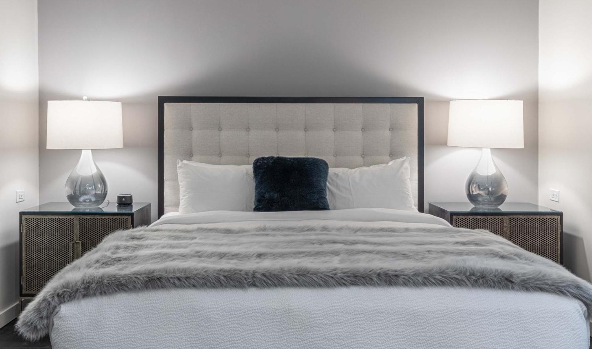 121 By Avantstay Chic Modern In