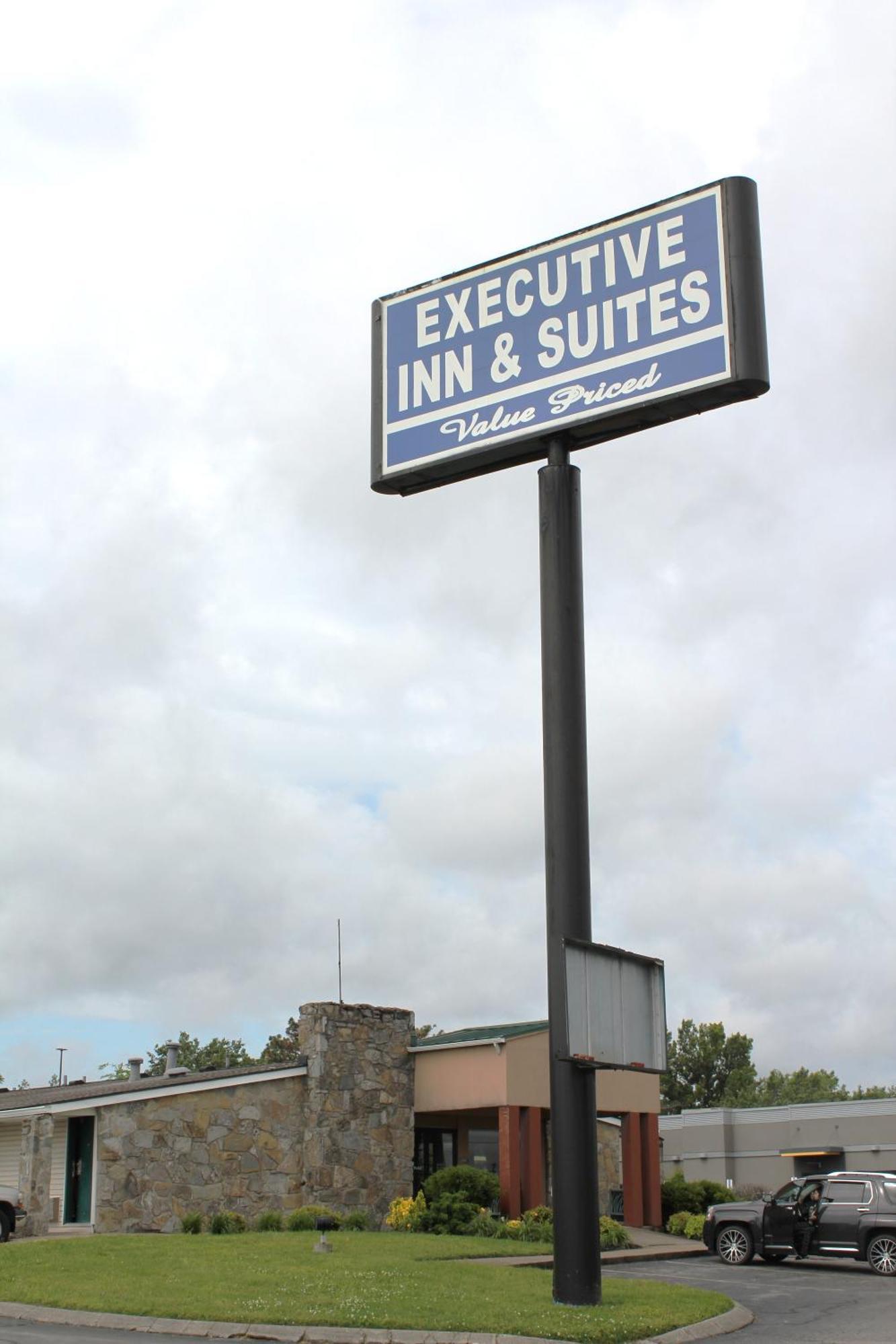 Executive & Hotel *